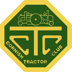 Cornish Tractor Club